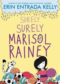 Produktbild: Surely Surely Marisol Rainey