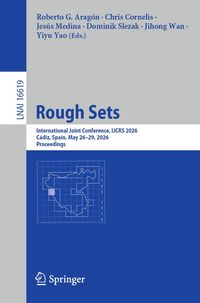 Produktbild: Rough Sets