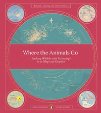 Produktbild: Where The Animals Go