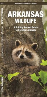 Produktbild: Arkansas Wildlife