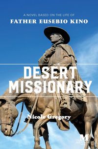 Produktbild: Desert Missionary
