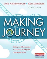 Produktbild: Making the Journey, Fourth Edition