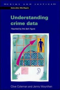 Produktbild: Understanding Crime Data