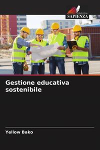 Produktbild: Gestione educativa sostenibile