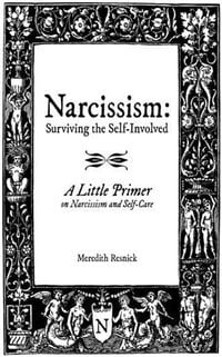 Produktbild: Narcissism: Surviving the Self-Involved