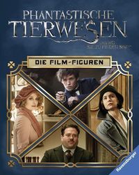Produktbild: Kogge, M: Phantastische Tierwesen und wo sie zu finden sind
