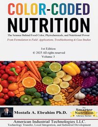 Produktbild: Color-Coded Nutrition
