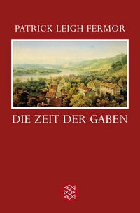Produktbild: Die Zeit der Gaben