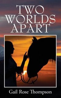Produktbild: Two Worlds Apart