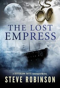 Produktbild: The Lost Empress