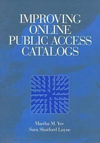 Produktbild: Improving Online Public Access