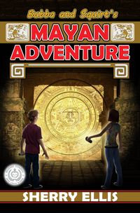 Produktbild: Bubba and Squirt's Mayan Adventure