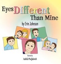 Produktbild: Eyes Different Than Mine