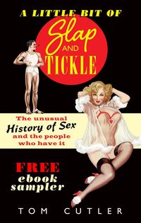 Produktbild: A Little Bit of Slap & Tickle