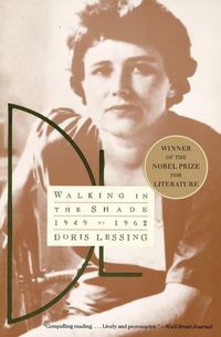 Produktbild: Walking in the Shade