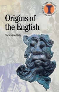 Produktbild: The Origins of the English