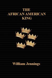 Produktbild: The African American King