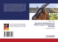 Produktbild: Structural Architecture of Retinal Layers in Domestic Animals
