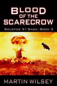 Produktbild: Blood of the Scarecrow
