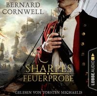 Produktbild: Sharpes Feuerprobe - Sharpe-Reihe, Teil 1
