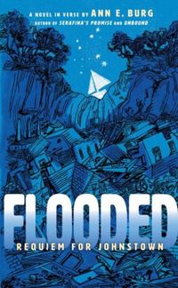 Produktbild: Flooded: Requiem for Johnstown (Scholastic Gold)
