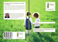 Produktbild: Petites pi&egrave;ces de th&eacute;&acirc;tre pour ados et enfants