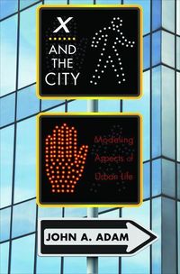Produktbild: X and the City