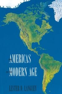 Produktbild: Americas in the Modern Age