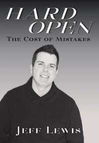 Produktbild: Hard Open: The Cost of Mistakes