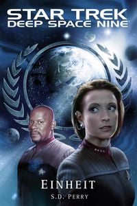 Produktbild: Star Trek - Deep Space Nine 10