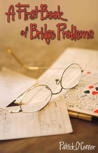 Produktbild: A First Book of Bridge Problems
