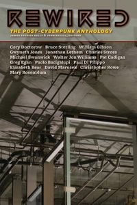 Produktbild: Rewired