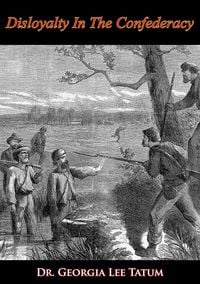 Produktbild: Disloyalty In The Confederacy