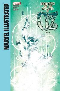 Produktbild: Dorothy and the Wizard in Oz: Vol. 8