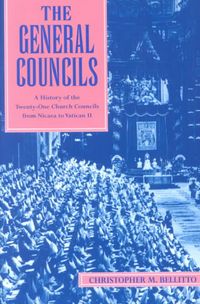 Produktbild: The General Councils