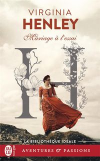 Produktbild: Mariage &agrave; l'essai