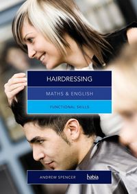 Produktbild: Spencer, A: Maths & English for Hairdressing