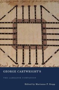 Produktbild: George Cartwright's the Labrador Companion