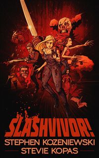 Produktbild: Slashvivor!
