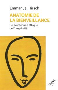 Produktbild: Anatomie de la bienveillance