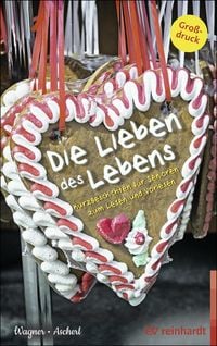 Produktbild: Die Lieben des Lebens