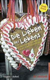 Produktbild: Die Lieben des Lebens