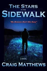 Produktbild: The Stars in the Sidewalk