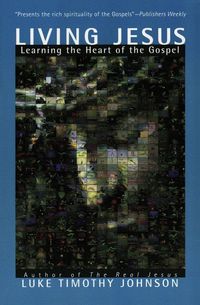 Produktbild: Living Jesus