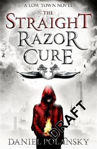 Produktbild: Low Town: The Straight Razor Cure