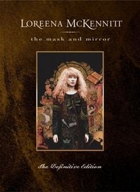 Produktbild: The Mask and Mirror Definitive Edition,2 Audio-CD + 1 DVD + 1 Audio-Blu-ray