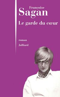 Produktbild: Le garde du coeur