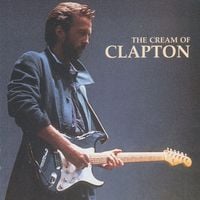 Bild vom Artikel The Cream Of Clapton vom Autor Eric Clapton