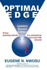 Produktbild: Optimal Edge: Every Passing Minute Is a Moment to Turn Your Life Around