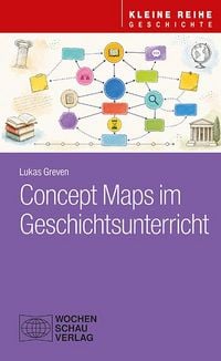 Produktbild: Concept Maps im Geschichtsunterricht